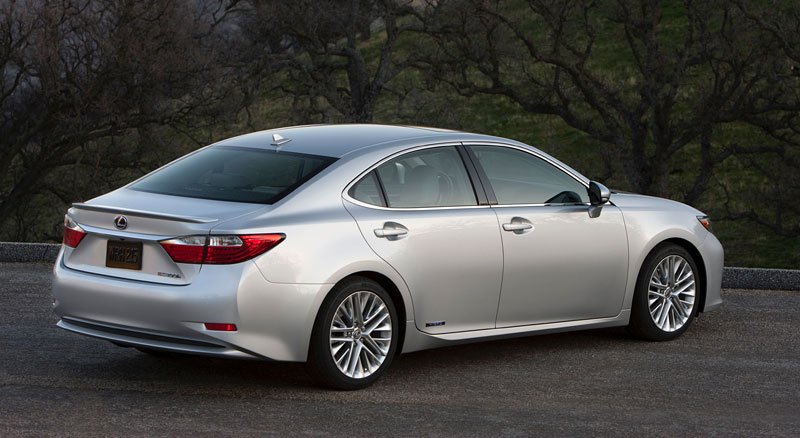 Lexus ES 300