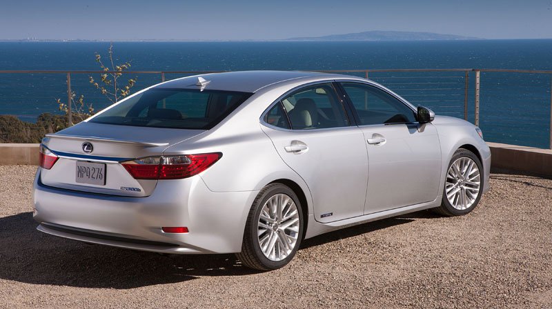 Lexus ES 300