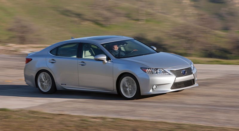 Lexus ES 300