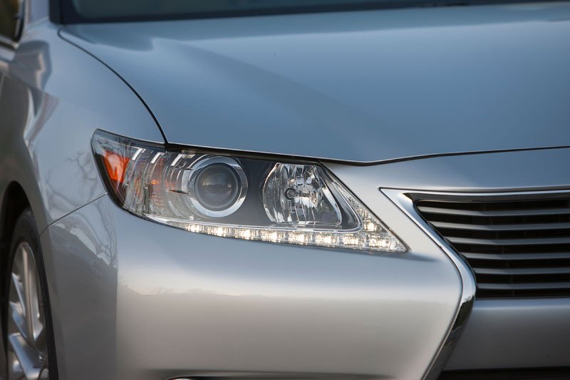 Lexus ES 300