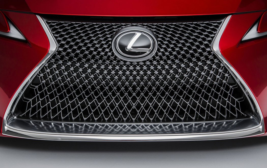 lexus novemodely premioveznacky video luxusni kupe