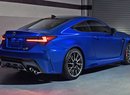 Lexus RC F