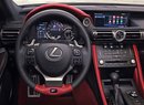 Lexus RC F Track Edition