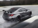 Lexus RC F Track Edition