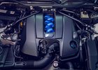 Toyota údajně zastavuje další vývoj motorů V8