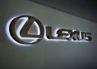 Lexus míří na nový trh: do Japonska