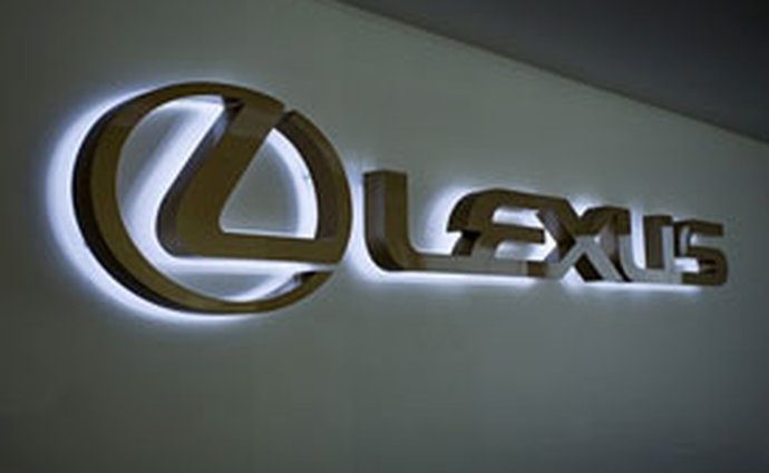 Lexus míří na nový trh: do Japonska