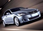 Lexus IS: Mírný facelift pro sportovní sedan střední třídy (nové foto)