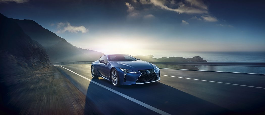 lexus ceniky novemodely premioveznacky video kupe