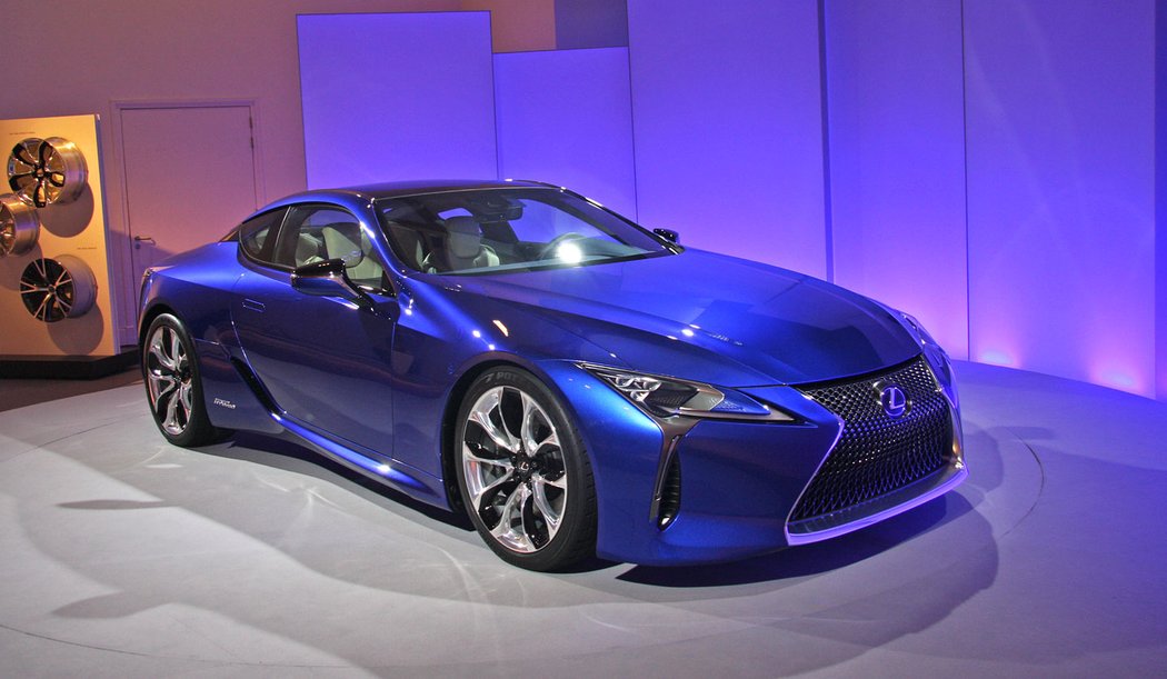 lexus ceniky novemodely premioveznacky video kupe