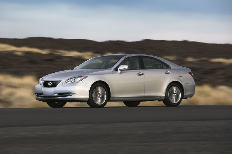 Lexus ES 300