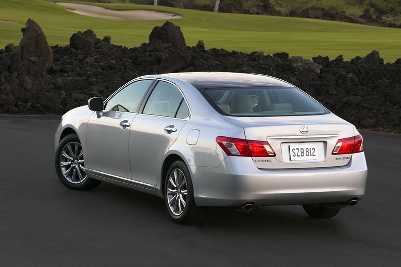 Lexus ES 300