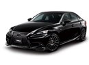 Lexus IS F Sport od TRD: Za čtvrt milionu navíc ještě ostřejší