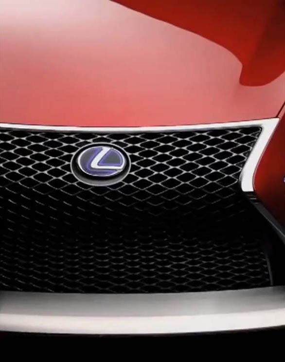 Lexus