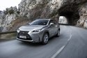 Lexus NX 200t