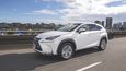 Lexus NX 300h