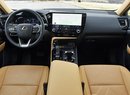 Lexus NX 350h 4x4 E-Four Luxury Top
