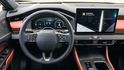 Lexus NX 350h Luxury Lexus NX 350h Luxury