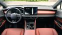 Lexus NX 350h Luxury Lexus NX 350h Luxury