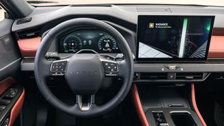 Lexus NX 350h Luxury Lexus NX 350h Luxury