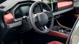 Lexus NX 350h Luxury Lexus NX 350h Luxury