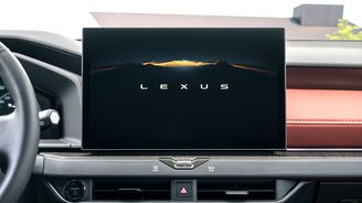 Lexus NX 350h Luxury Lexus NX 350h Luxury