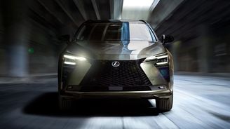 Lexus NX 350h Luxury Lexus NX 350h Luxury