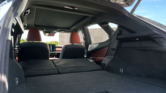 Lexus NX 350h Luxury Lexus NX 350h Luxury