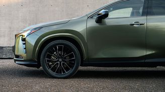Lexus NX 350h Luxury Lexus NX 350h Luxury