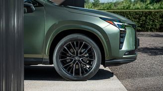 Lexus NX 350h Luxury Lexus NX 350h Luxury