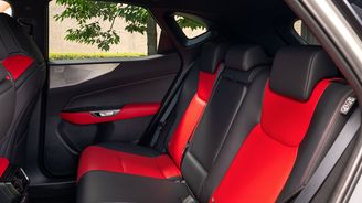 Lexus NX 450h+ F SPORT Lexus NX 450h+ F SPORT