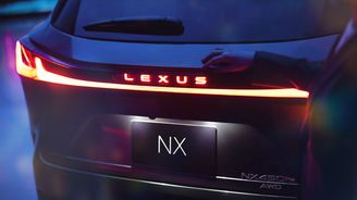Lexus NX 450h+ F SPORT Lexus NX 450h+ F SPORT