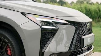 Lexus NX 450h+ F SPORT Lexus NX 450h+ F SPORT