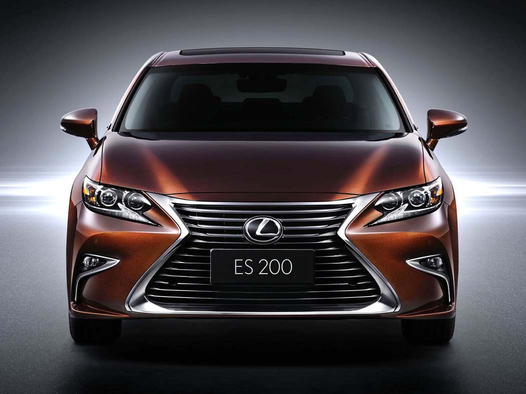 Lexus ES 300