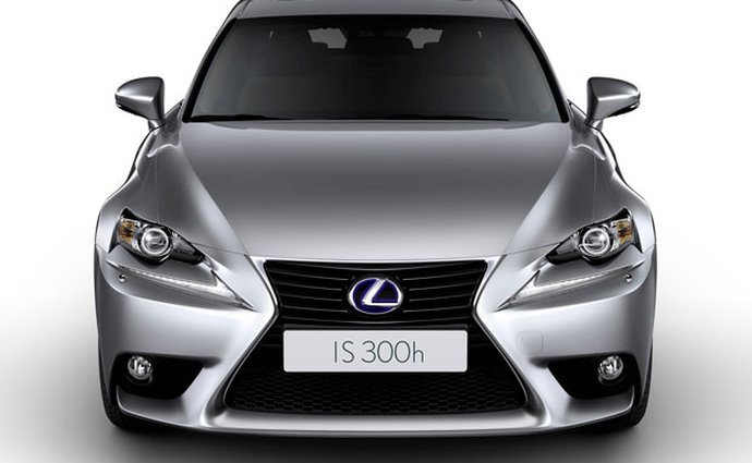 J.D. Power 2013: U zákazníků vítězí Lexus
