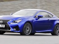 Lexus RC F