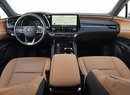 Lexus RX 350h Executive