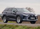 Lexus RX 450hL