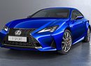 Lexus RC