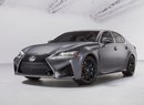 Lexus oslavuje deset let modelů F speciální edicí GS F a RC F