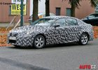 Spy Photos: Lexus IS 2014 dostane hybrid místo turbodieselu