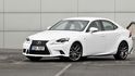 Lexus IS Lexus IS