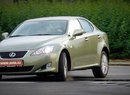 Lexus IS 220d