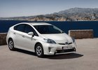 Toyota: Prodeje hybridů byly loni rekordní, celkem vyrobeno už přes šest milionů exemplářů