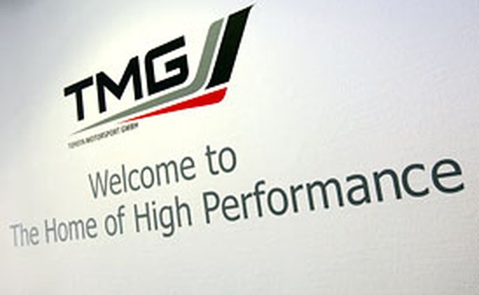 Toyota TMG: Čas pro japonské AMG?