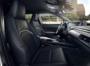 Lexus UX Sport