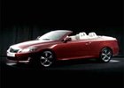 Video: Lexus IS 250C – detailní pohled na střechu i do interiéru