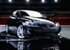 Video: Lexus IS – japonský elegán