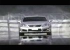 Video: Lexus IS F – opravdu rychlý japonský sedan