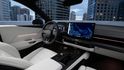 Lexus ES350e Lexus ES350e